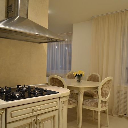 Apartment Astoriya Вітебськ Екстер'єр фото