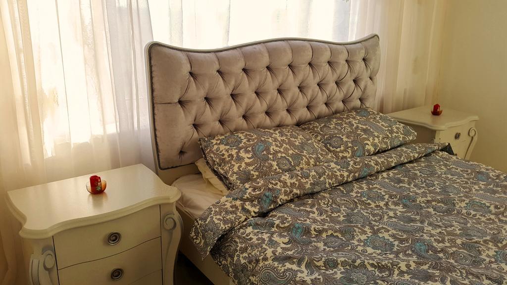 Apartment Astoriya Вітебськ Екстер'єр фото