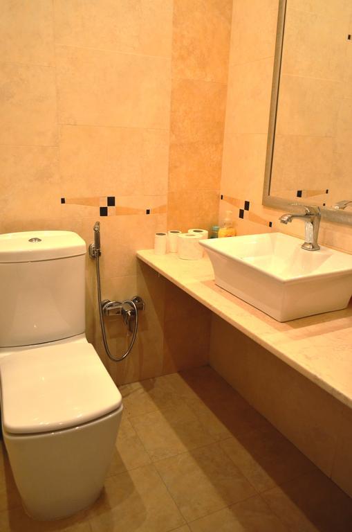 Apartment Astoriya Вітебськ Екстер'єр фото